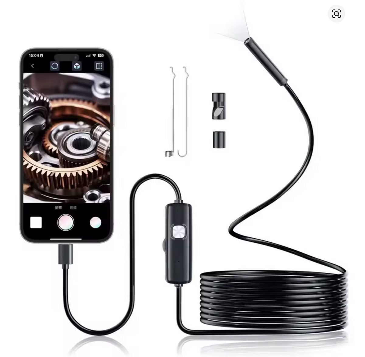 InspectCam™ -